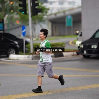 Runner Photo 8638479