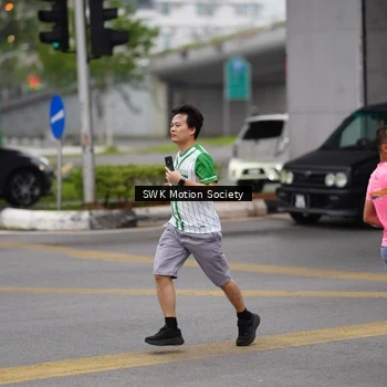 Runner Photo 8638480