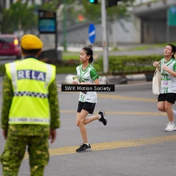Runner Photo 8638481