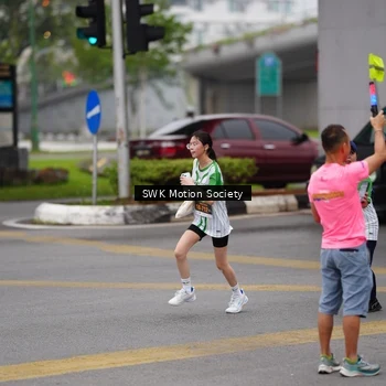 Runner Photo 8638482