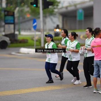 Runner Photo 8638483
