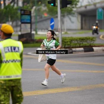 Runner Photo 8638485