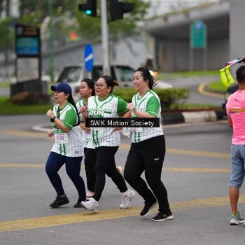Runner Photo 8638486