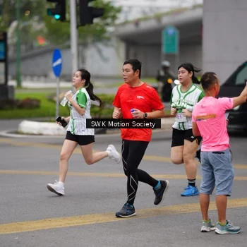Runner Photo 8638488