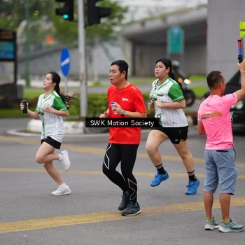 Runner Photo 8638489