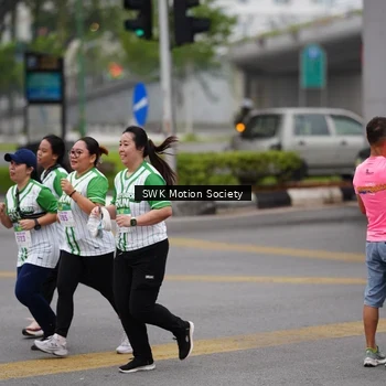 Runner Photo 8638490
