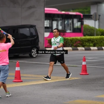 Runner Photo 8638491
