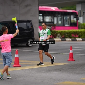 Runner Photo 8638493