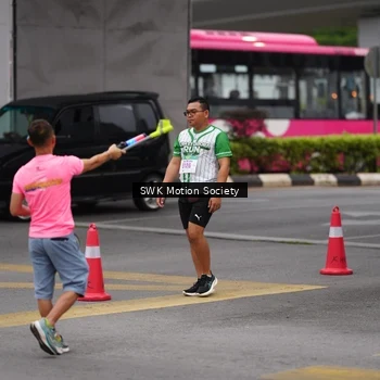 Runner Photo 8638494