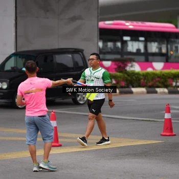 Runner Photo 8638496