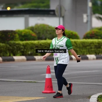 Runner Photo 8638499