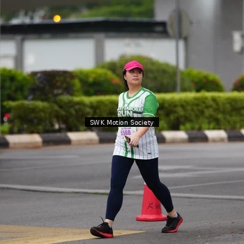 Runner Photo 8638501
