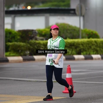 Runner Photo 8638502