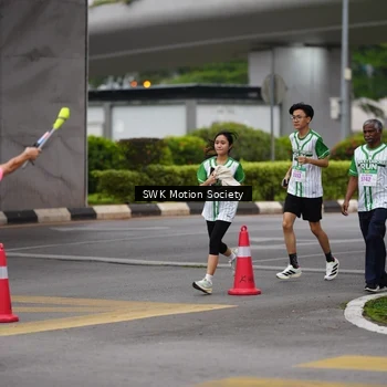 Runner Photo 8638505