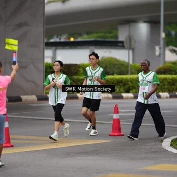 Runner Photo 8638508