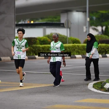 Runner Photo 8638509