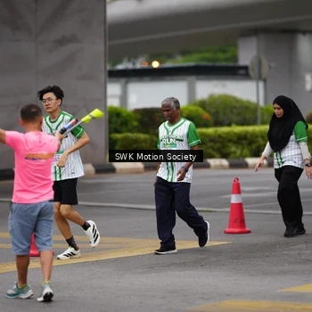 Runner Photo 8638512