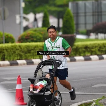 Runner Photo 8638520