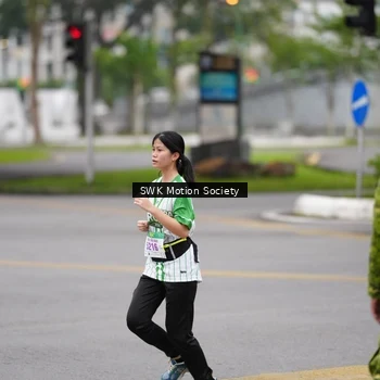Runner Photo 8638521