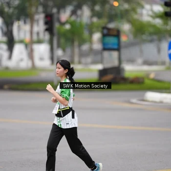 Runner Photo 8638523