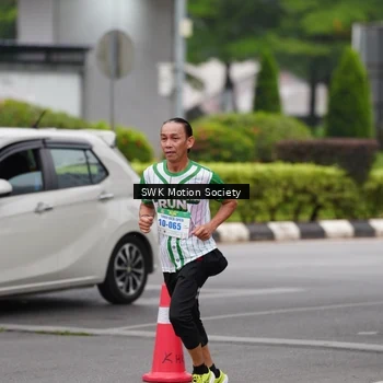 Runner Photo 8638525