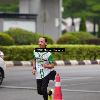 Runner Photo 8638527
