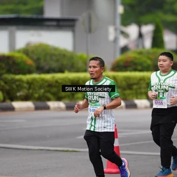 Runner Photo 8638529