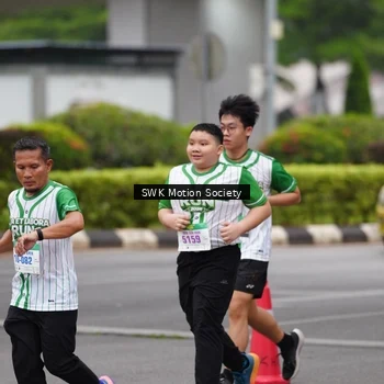 Runner Photo 8638530