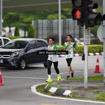 Runner Photo 8638531