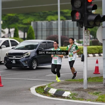 Runner Photo 8638533