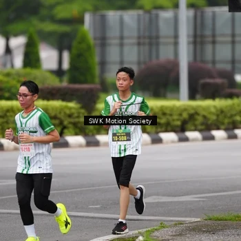 Runner Photo 8638535