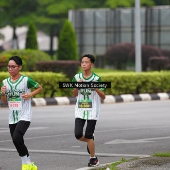 Runner Photo 8638536