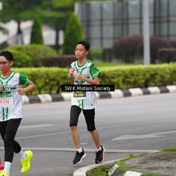 Runner Photo 8638537