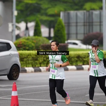 Runner Photo 8638538