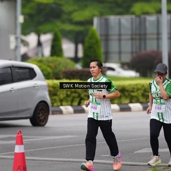 Runner Photo 8638539