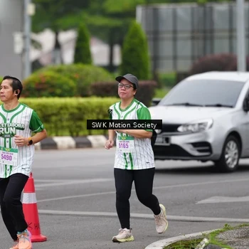 Runner Photo 8638540