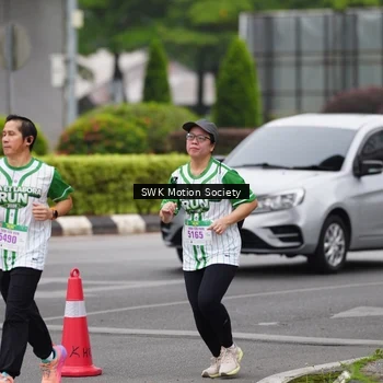 Runner Photo 8638541