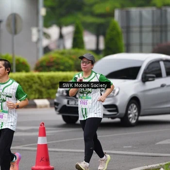 Runner Photo 8638542