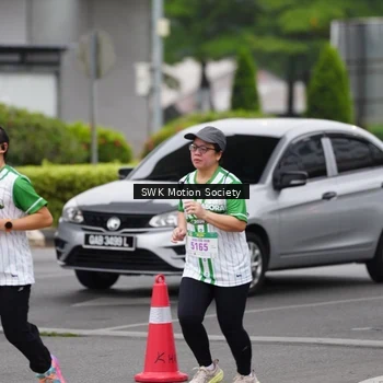 Runner Photo 8638543