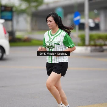 Runner Photo 8638544