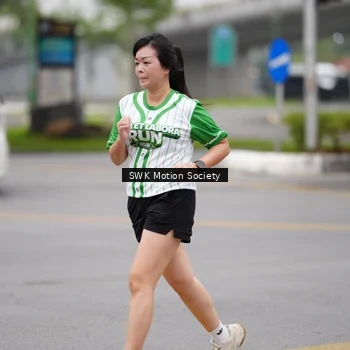 Runner Photo 8638545