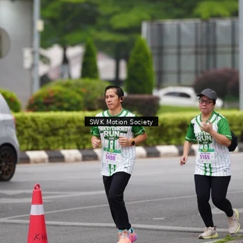 Runner Photo 8638547