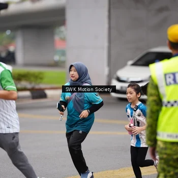 Runner Photo 8638548