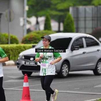 Runner Photo 8638550