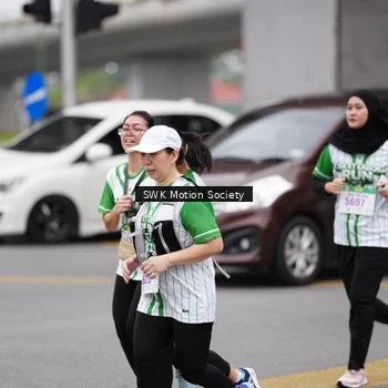 Runner Photo 8638551