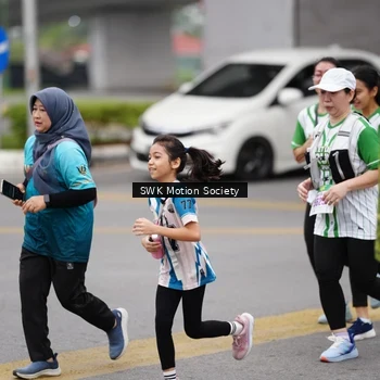 Runner Photo 8638552