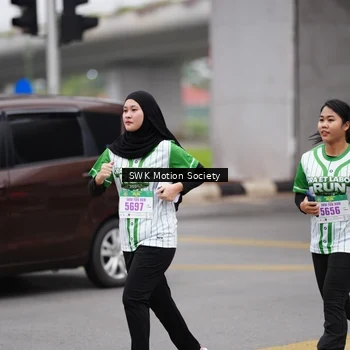 Runner Photo 8638553