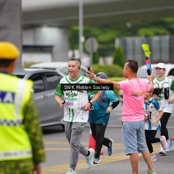 Runner Photo 8638554