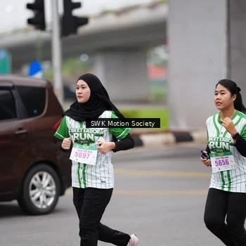 Runner Photo 8638555