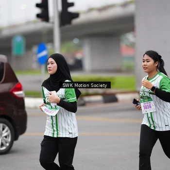 Runner Photo 8638556